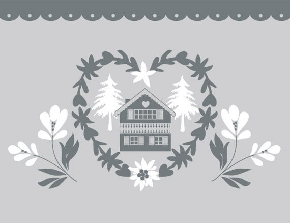 tyrol motif